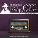 The Adventures of Philip Marlowe Audiobook