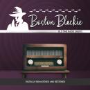 Boston Blackie Audiobook