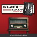 My Favorite Husband Audiobook
