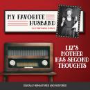 My Favorite Husband: Liz's Mother Has Second Thoughts Audiobook