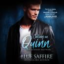 Calling on Quinn Audiobook