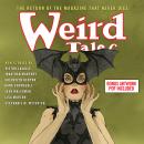 Weird Tales, Issue 363 Audiobook
