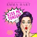 Kiss Me Tonight Audiobook