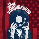 The Vinyl Underground Audiobook
