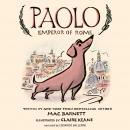 Paolo, Emperor of Rome Audiobook