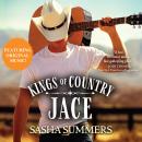 Jace Audiobook
