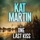 One Last Kiss Audiobook