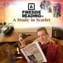 Fireside Reading of A Study in Scarlet Audiobook