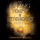 The Living Temple of Witchcraft Volume Two: The Journey of the God Audiobook