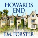 Howards End Audiobook