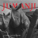 Jumanji Audiobook