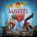 Misfits Audiobook