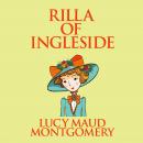Rilla of Ingleside Audiobook