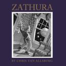 Zathura Audiobook