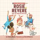 Rosie Revere and the Raucous Riveters Audiobook