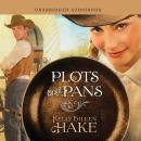 Plots and Pans Audiobook