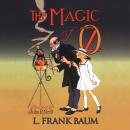 The Magic of Oz Audiobook