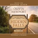 Yesterday's Promise Audiobook