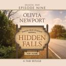 A Fair Refuge Audiobook