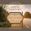 One Familiar Tune Audiobook