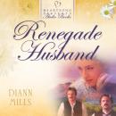 Renegade Husband Audiobook
