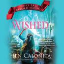 Wished Audiobook