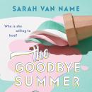 The Goodbye Summer Audiobook