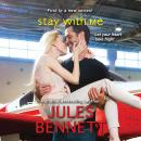 Stay With Me Audiobook