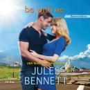 Be With Me Audiobook
