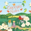 Georgia Rules Audiobook
