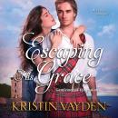 Cover of Escaping His Grace