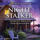 Night Stalker Audiobook