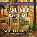Dangerous Sanctuary Audiobook