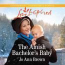 The Amish Bachelor's Baby Audiobook