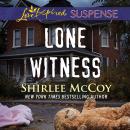 Lone Witness Audiobook