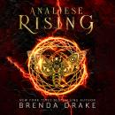 Analiese Rising Audiobook