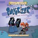 Watch That Witch! Audiobook