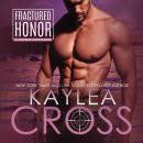 Fractured Honor Audiobook