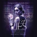 Thief of Lies Audiobook