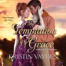 Cover of The Temptation of Grace