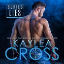 Buried Lies Audiobook