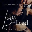 Love and Lead Audiobook