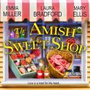 The Amish Sweet Shop Audiobook