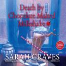 Death by Chocolate Malted Milkshake Audiobook