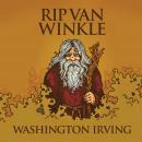 Rip Van Winkle, Washington Irving