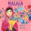 Cover of Malala: Activist for Girls' Education
