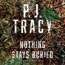 Nothing Stays Buried Audiobook