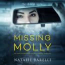 Missing Molly Audiobook