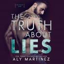 The Truth About Lies Audiobook