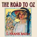 The Road to Oz Audiobook